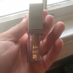 Stila liquid eyeshadow